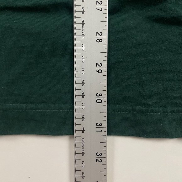 Duluth Trading Co I Work With A Bunch Of Tools T Shirt Men's XL Relaxed Longtail - Picture 6 of 6